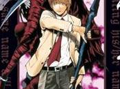 Reseña literaria Death note, Tsugumi Oba, Takeshi Obata