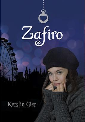 Zafiro (El amor más allá del tiempo II) Kerstin Gier