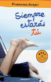 Siempre estarás tú Francesco Gungui