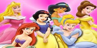 PRINCESAS