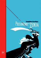 Prisioneros de Zenda Fernando Marías