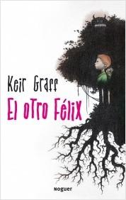 El otro Félix Keir Graff