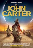 Críticas:  'John Carter' (2012)