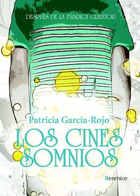 Los Cines Somnios (Los portales de Éldonon II) Patricia García-Rojo
