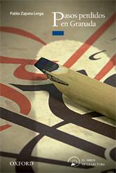 Pasos perdidos en Granada Pablo Zapata