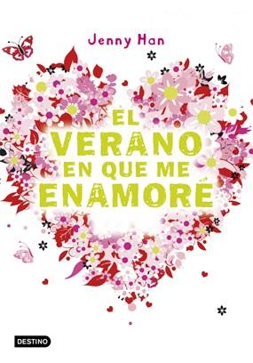 El verano en que me enamoré (primera parte de la saga) Jenny Han