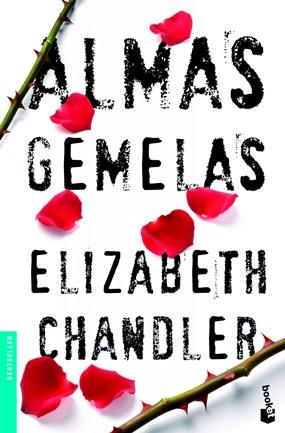 Almas gemelas Elizabeth Chandler