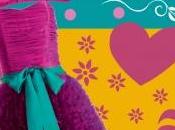 Hilos, Sophia Bennett