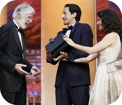 Cannes 2012 (Parte II): Los Ganadores