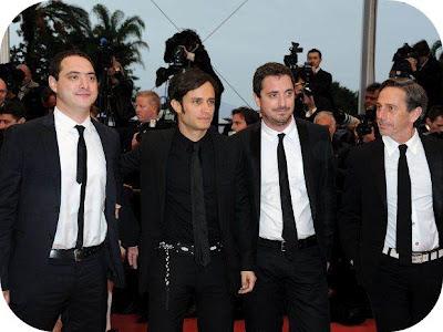 Cannes 2012 (Parte II): Los Ganadores