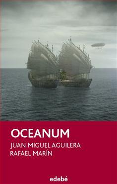 Oceanum Juan Miguel Aguilera, Rafael Marín