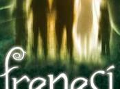 Frenesí (Dreamhouse VI), Robert Liparulo