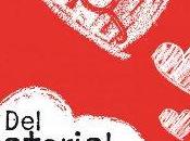 material están hechos sueños, Elizabeth Eulberg