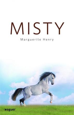 Misty Marguerite Henry