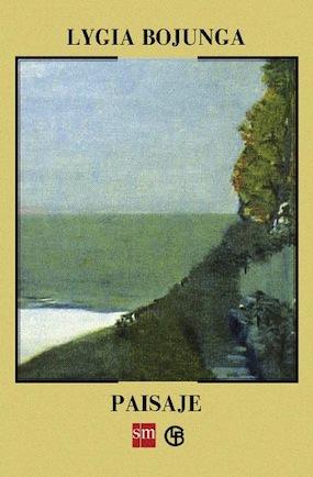 Paisaje Lygia Bojunga