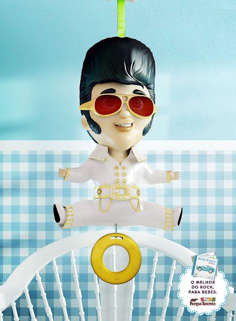 Lo mejor de la música para bebes