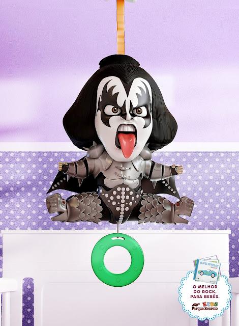 Lo mejor de la música para bebes