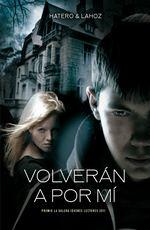 Volverán a por mí Josan Hatero, Use Lahoz