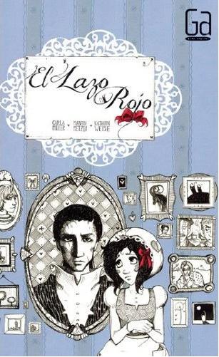 El lazo rojo Kathleen Weise
