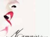 Memorias vampiro, Morgan Rice