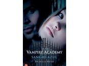 Sangre azul (Vampire Academy II), Richelle Mead