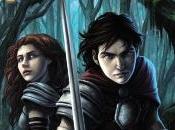 Arthur hechicero, Claudio Tassitano