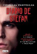 Diario de Stefan (Crónicas vampíricas) Varios Autores