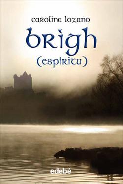 Brigh. Espíritu (Tahibse II) Carolina Lozano