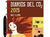 Diarios CO2: 2015, Saci Lloyd