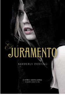 El juramento (primera parte de la saga) Kimberly Derting