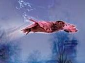 Reina Azul (Los Incorpóreos II), Ripoll