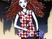 chica fantasma, Tamsyn Murray