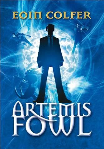 El mundo subterráneo (Artemis Fowl I) Eoin Colfer