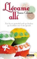 Llévame allí Susane Colasanti