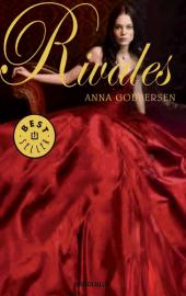 Rivales (Latidos II) Anna Godbersen
