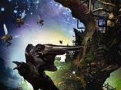 bosque cuervos (Crónicas Arborium Andrew Peters