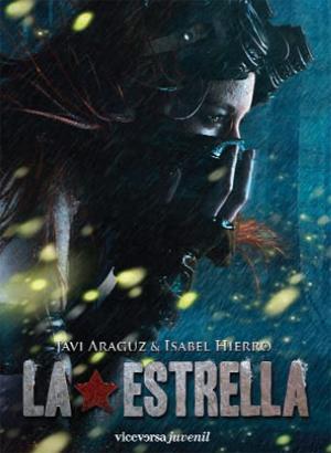 La estrella Javi Araguz, Isabel Hierro