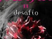 Desafío (Hex Hall II), Rachel Hawkins