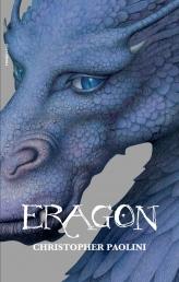 Eragon (El Legado I) Christopher Paolini
