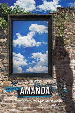Desde ninguna parte (Proyecto Amanda II) Peter Silsbee 