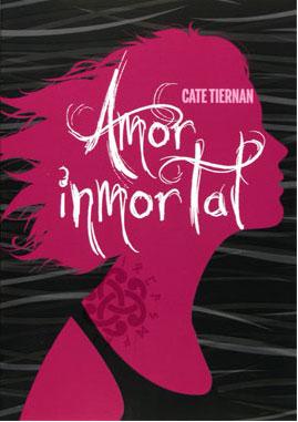 Amor inmortal (Amor inmortal I) Cate Tiernan