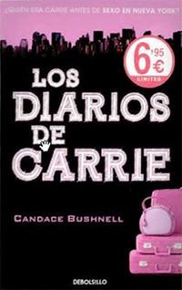 Los diarios de Carrie Candace Bushnell