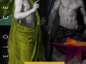 misteriosa fragua Vulcano, Jorge Martínez Juárez