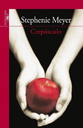 Crepúsculo (Crepúsculo I) Stephenie Meyer