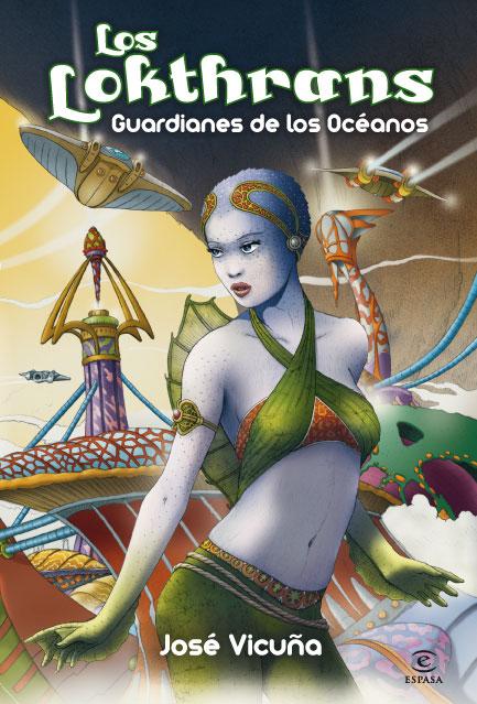 Los lokthrans José Vicuña