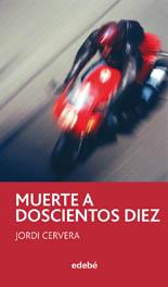 Muerte a doscientos diez Jordi Cervera