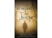 vigilante bosque (Dreamhouse II), Robert Liparulo