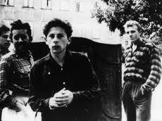 Dos hombres y un armario (1958) por Roman Polanski