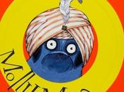 Molly Moon viaja través tiempo (Molly III), Georgia Bying