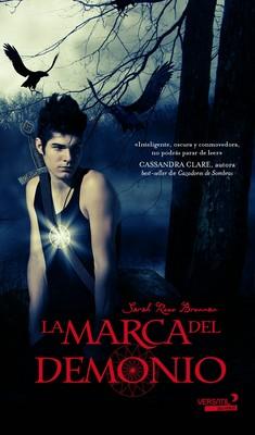 La marca del demonio (primera parte de la saga) Sarah Rees Brennan